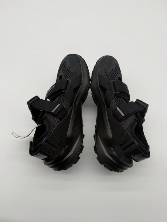 New Adidas Terrex Hydroterra A Sandals Men\'s Size 7 Black Trail Hiking IF7596 main image 10